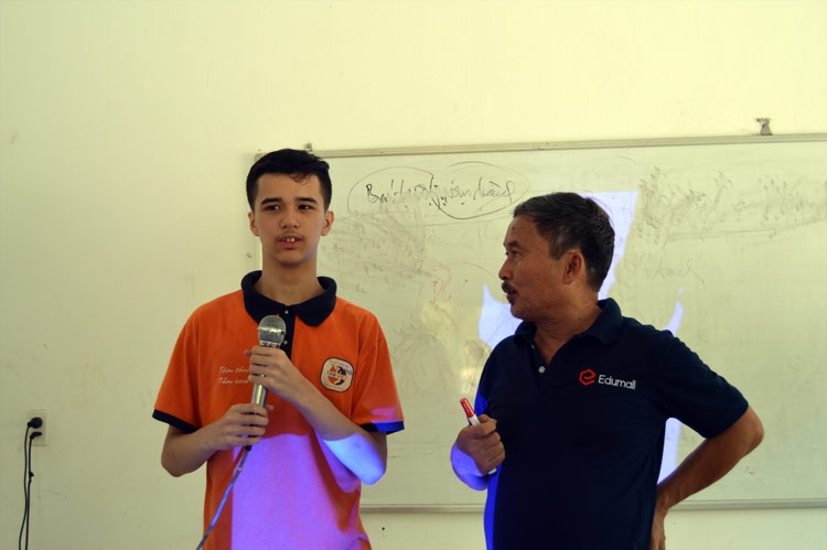 Mục tiêu ngắn thành khát vọng dài muc tieu ngan thanh khat vong dai