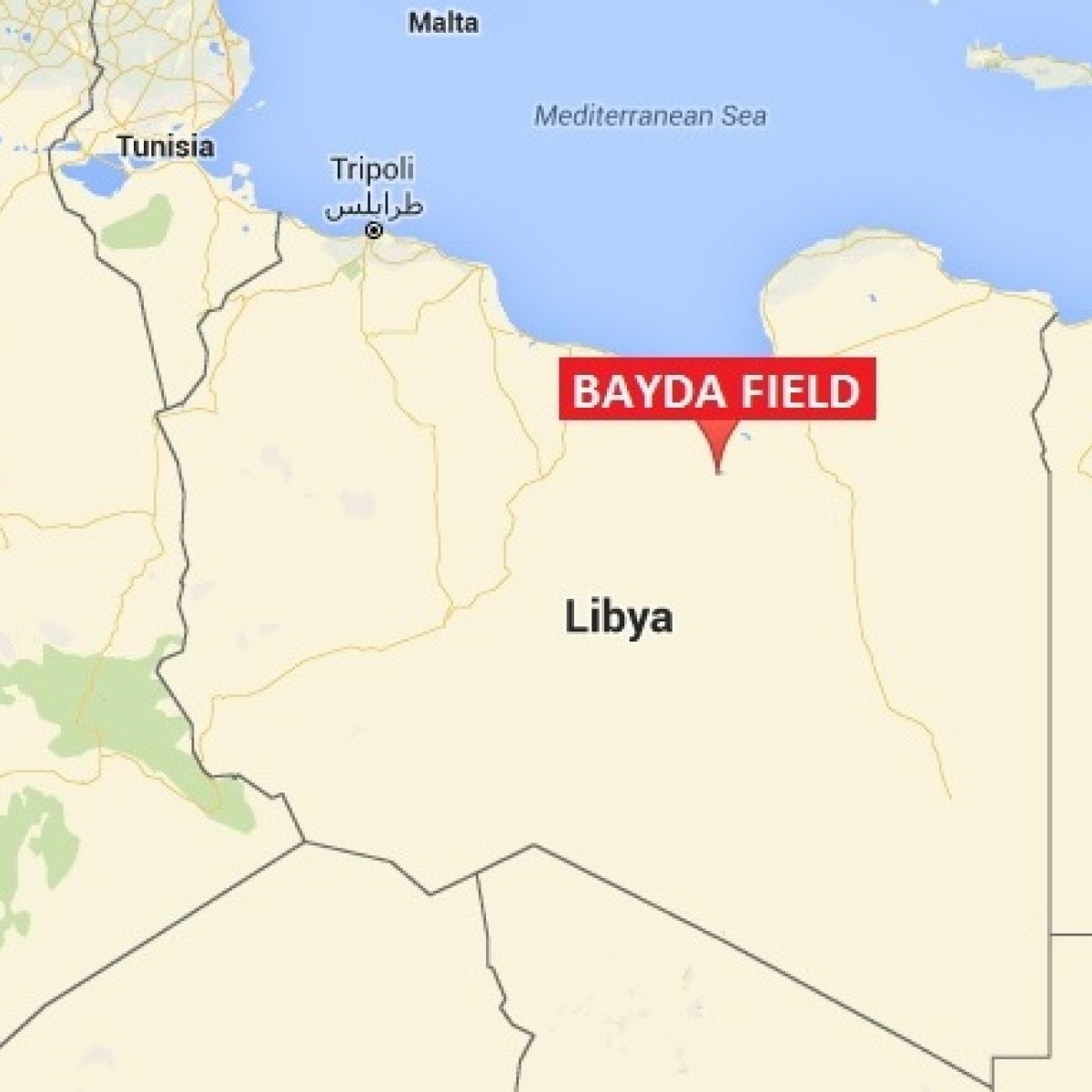 libya bo sung san luong 10000 thungngay tu ba mo nho o phia dong