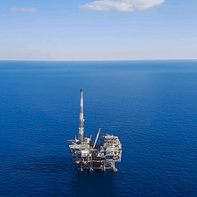 lukoil khai thac tren 20 trieu tan dau tu cac mo o phia bac bien caspian