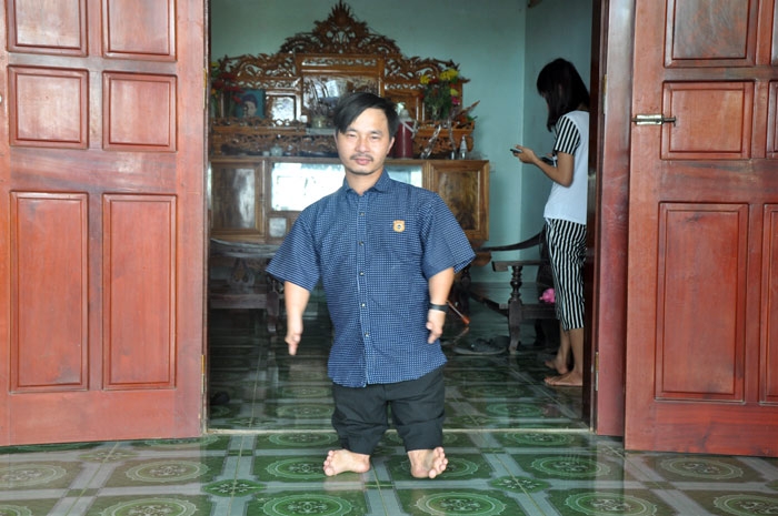 thon nu mien tay va chang ti hon xu nghe