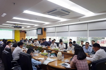 Kết nối doanh nghiệp dầu khí với nhà đầu tư