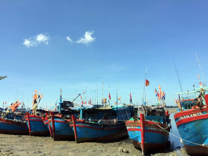 ngu dan thua lo tau ca nam bo