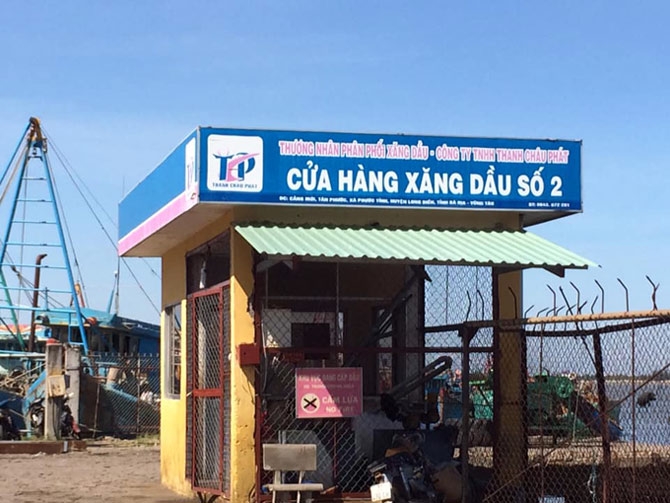 ngu dan thua lo tau ca nam bo