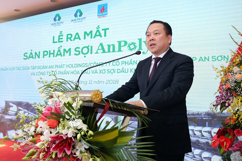 ra mat san pham moi soi anpoly