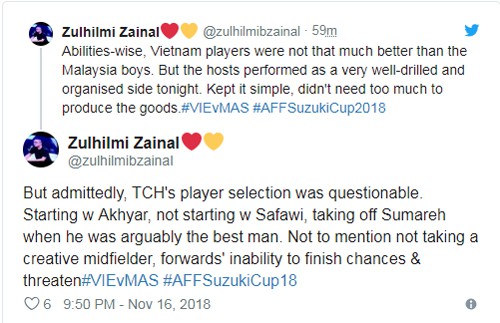 Cổ động viên Malaysia phẫn nộ sau trận thua Việt Nam co dong vien malaysia phan no sau tran thua viet nam