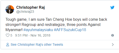 Cổ động viên Malaysia phẫn nộ sau trận thua Việt Nam co dong vien malaysia phan no sau tran thua viet nam