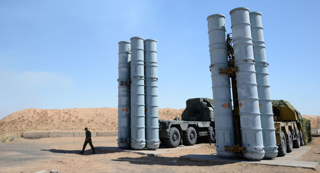 chuyen gia israel du suc ha guc s 400 cua nga nhung khong ra tay