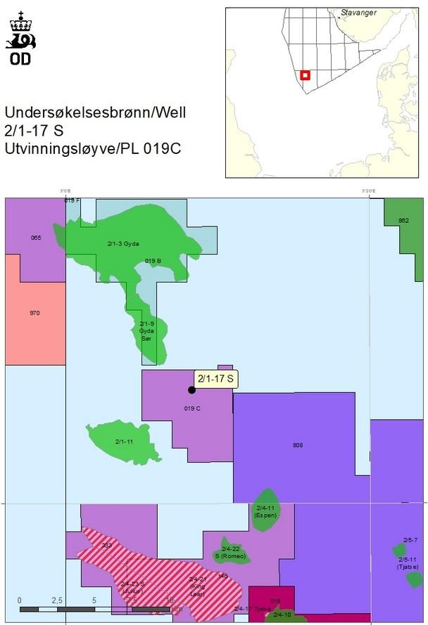 Aker BP phát hiện dầu ở phía Nam mỏ Gyda thuộc Biển Bắc aker bp phat hien dau o phia nam mo gyda thuoc bien bac
