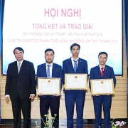 hai du an bo xit tay nguyen tam nhin ve cong nghiep hoa