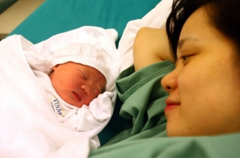 “Đặc sản” của Vinmec giúp hơn 95% bà mẹ không còn phải chịu đau đẻ
