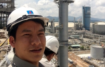 Kỹ sư trẻ trách nhiệm và cầu tiến