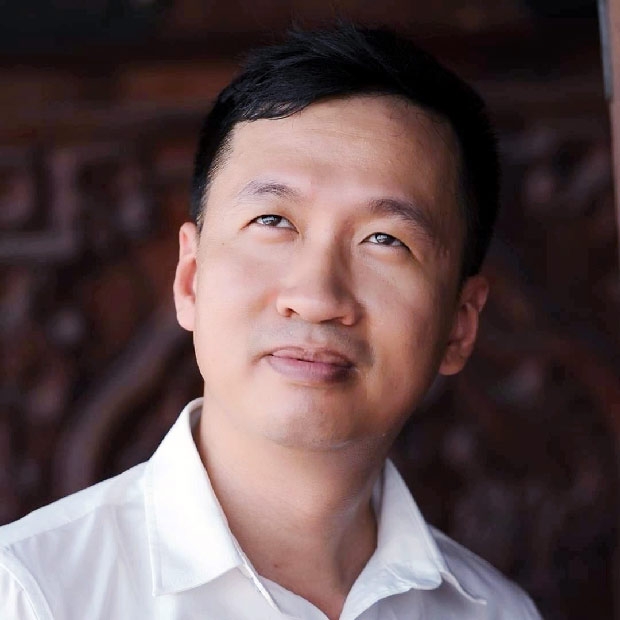 Tự thức - nguồn năng lượng tư duy lạ trong thơ Bùi Việt Phương Tự thức - nguồn năng lượng tư duy lạ trong thơ Bùi Việt Phương