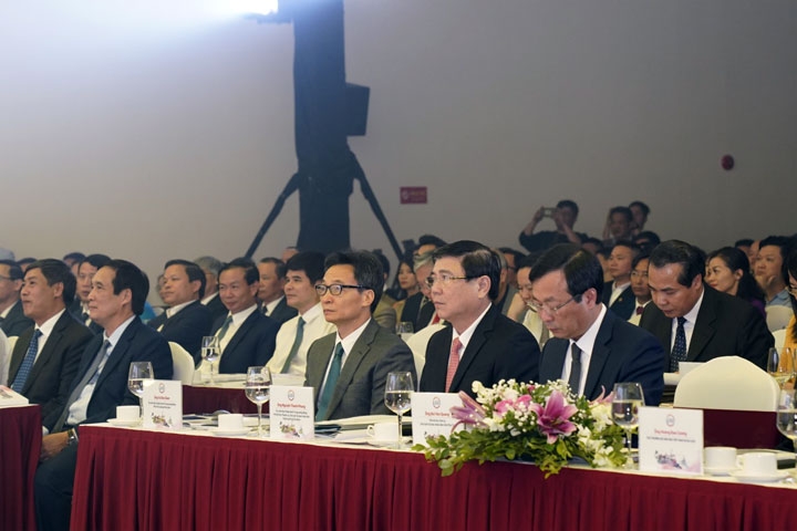 Vietjet cùng liên kết du lịch TP.HCM với Tây Bắc, Đông Bắc và miền Trung