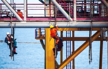 Cần sớm cập nhật chiến lược phát triển Petrovietnam