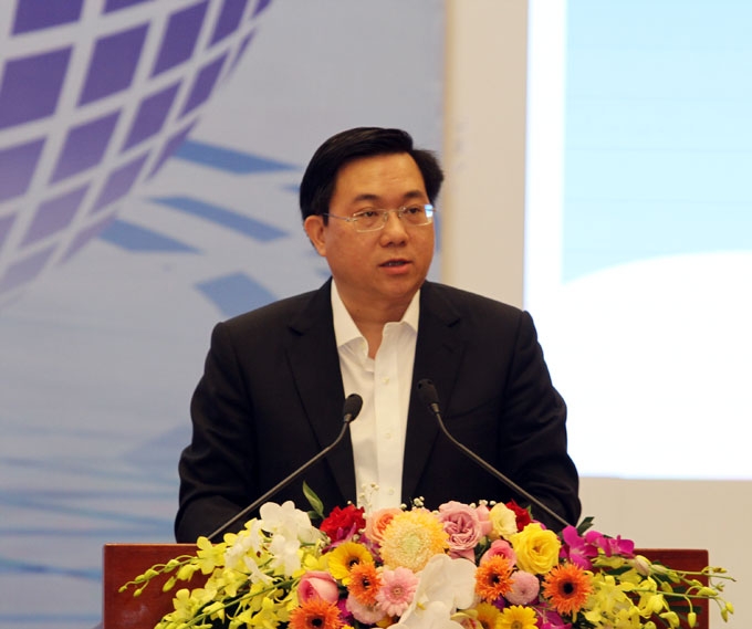 Làm thế nào để nâng tầm hàng Việt?