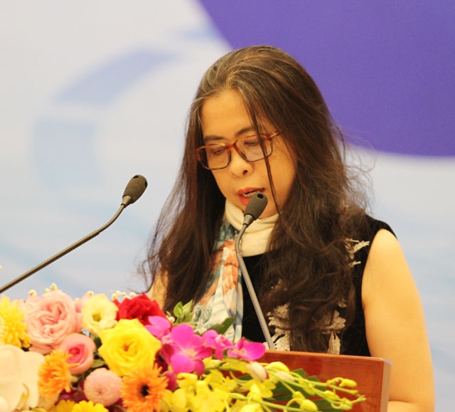 Làm thế nào để nâng tầm hàng Việt?