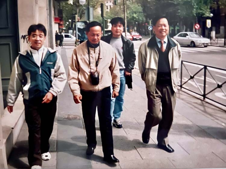 Bảo hiểm PVI  - Những chặng đường chông gai (Kỳ I): Khởi đầu gian nan