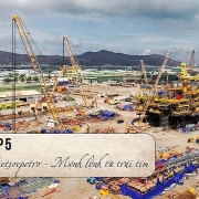 Ký sự "Hành trình Người đi tìm lửa": Tập 5- Vietsovpetro - Mệnh lệnh từ trái tim
