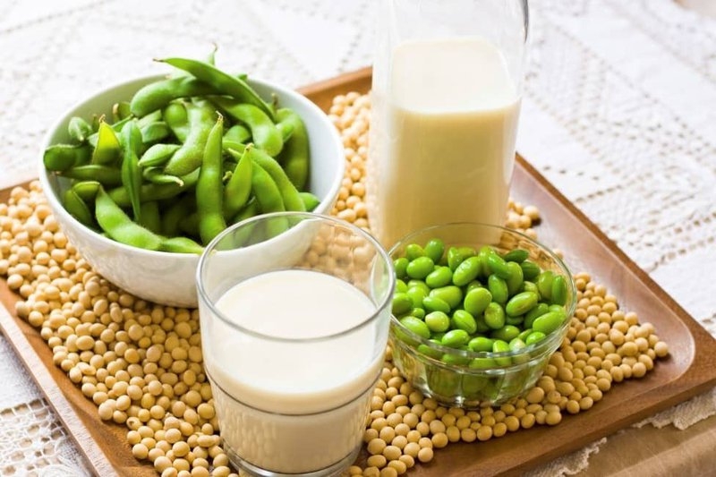 Giá đậu tương sẽ suy yếu, sau khi phá vỡ khoảng đi ngang