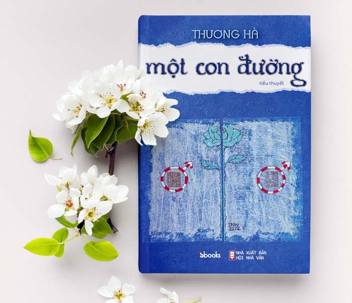 Câu chuyện trinh thám hình sự mang hương vị tình yêu