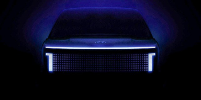 Top 5 c&aacute;i t&ecirc;n hứa hẹn &ldquo;g&acirc;y b&atilde;o&rdquo; tại triển l&atilde;m &ocirc; t&ocirc; đ&igrave;nh đ&aacute;m Los Angeles Auto Show 2021 ảnh 2