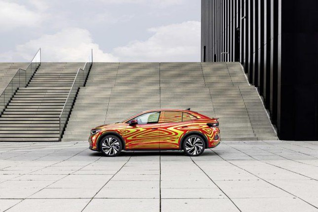 Top 5 c&aacute;i t&ecirc;n hứa hẹn &ldquo;g&acirc;y b&atilde;o&rdquo; tại triển l&atilde;m &ocirc; t&ocirc; đ&igrave;nh đ&aacute;m Los Angeles Auto Show 2021 ảnh 5
