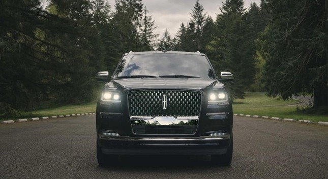 Top 5 c&aacute;i t&ecirc;n hứa hẹn &ldquo;g&acirc;y b&atilde;o&rdquo; tại triển l&atilde;m &ocirc; t&ocirc; đ&igrave;nh đ&aacute;m Los Angeles Auto Show 2021 ảnh 3