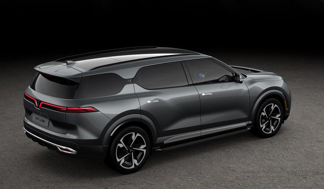 Top 5 c&aacute;i t&ecirc;n hứa hẹn &ldquo;g&acirc;y b&atilde;o&rdquo; tại triển l&atilde;m &ocirc; t&ocirc; đ&igrave;nh đ&aacute;m Los Angeles Auto Show 2021 ảnh 1