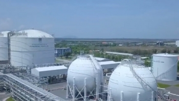 Tác phẩm dự thi "Petrovietnam trong tôi": KVT tự hào với truyền thống Dầu khí