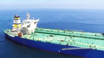 Tác phẩm dự thi "Petrovietnam trong tôi": Rực sáng trời biển Đông