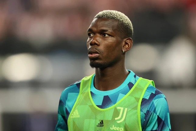 Allegri tố Man Utd đã biết trước về những chấn thương của Pogba nên đã đẩy anh ra đi 