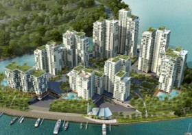 Làm hồ sơ dự án giả, lừa đảo hàng trăm triệu USD