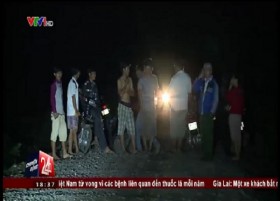 [VIDEO] Kịch tính màn truy đuổi tội phạm buôn lậu của biên phòng Việt Nam
