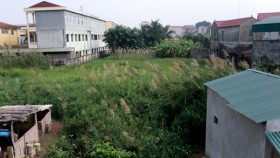 Hà Nội: Nắn dự án "né" nhà mẹ "sếp"