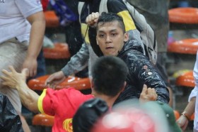 [VIDEO] Nên đón tiếp CĐV Malaysia như thế nào?