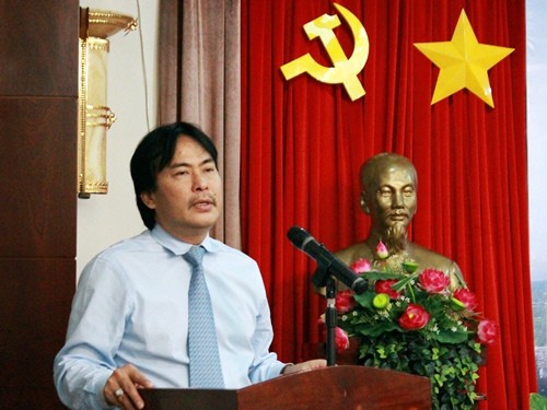 Năm 2014: PVEIC nỗ lực vượt khó Năm 2014: PVEIC nỗ lực vượt khó