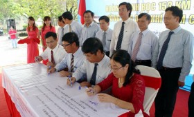 PV Coating thi đua hoàn thành bọc 153km ống thép dự án Nam Côn Sơn 2