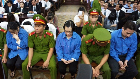 Nếu điều tra lại vụ án Huyền Như sẽ có ACB thứ 2 (?!)