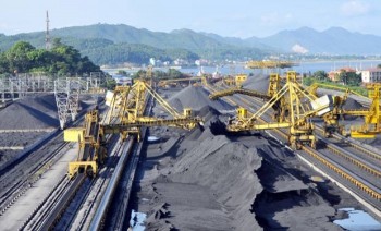 TKV đảm bảo nguồn than cho nhiều đối tác