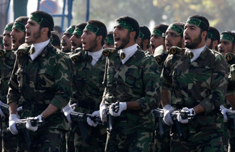ben trong cuoc chien tranh bi mat cua iran o syria