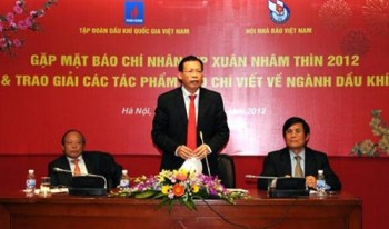 Những dấu hiệu cho vụ bội thu