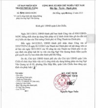 bat thuong doji huy dong vang tra lai