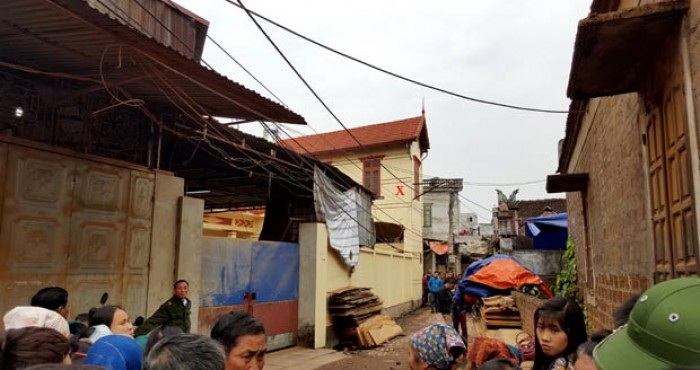 hai nguoi bi ke trom sat hai