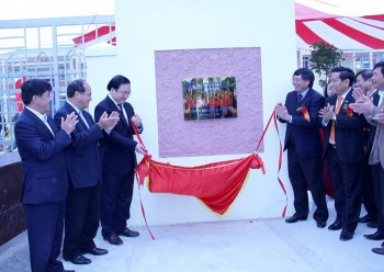 PVEP: Hơn 600 tỉ đồng cho an sinh xã hội