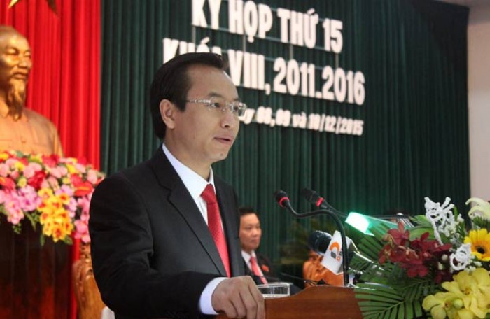 Không cho xây nhà cao tầng tại các khu vực nhạy cảm