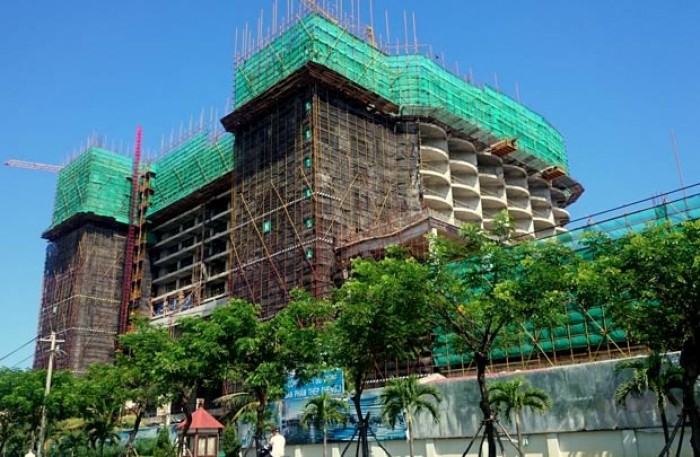 da nang khong cho xay dung nha cao tang tai cac khu vuc nhay cam