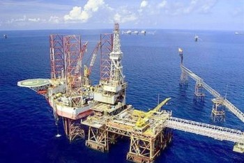 Danh sách tác giả, tác phẩm đoạt giải cuộc thi báo chí viết về ngành Dầu khí 2011
