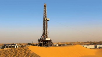 Bản lĩnh Petrovietnam ở Sahara