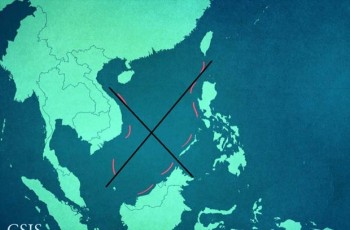 Trung Quốc muốn “đường 9 đoạn” cứ mãi mơ hồ