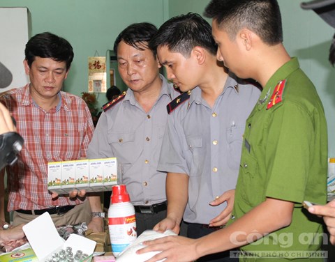 sao khong xu ly hinh su nguoi ban chat salbutamol gay ung thu